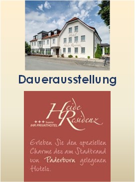 Dauerausstellung Heideresidenz